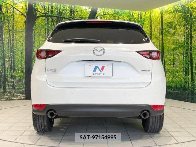 Mazda CX-5 2021-03 266017-15