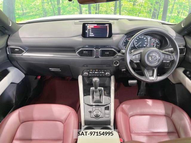 Mazda CX-5 2021-03 266017-1