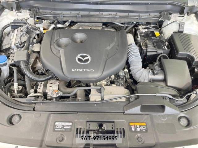 Mazda CX-5 2021-03 266017-18