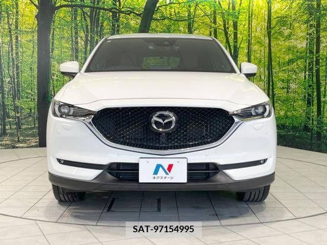 Mazda CX-5 2021-03 266017-14