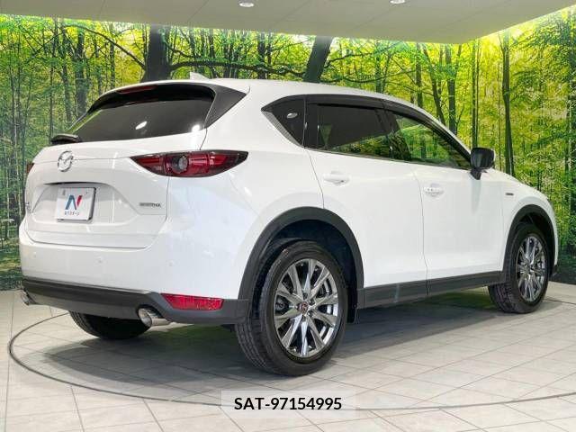 Mazda CX-5 2021-03 266017-17