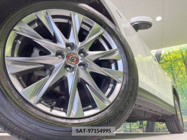 Mazda CX-5 2021-03 266017-13
