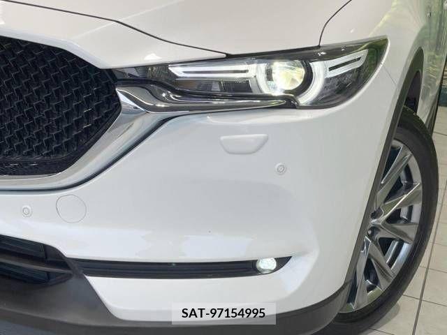 Mazda CX-5 2021-03 266017-12