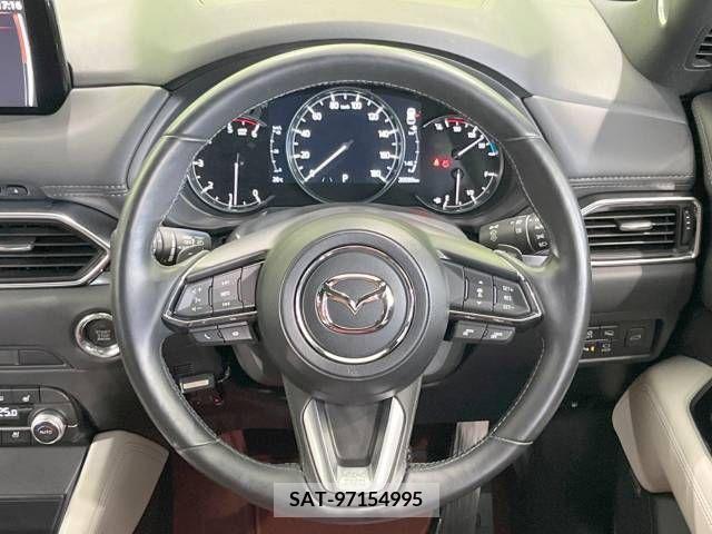 Mazda CX-5 2021-03 266017-11