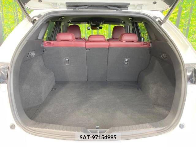 Mazda CX-5 2021-03 266017-10