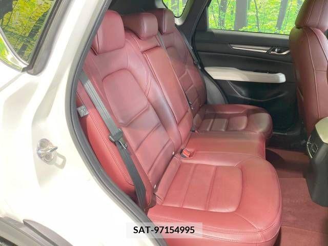 Mazda CX-5 2021-03 266017-9