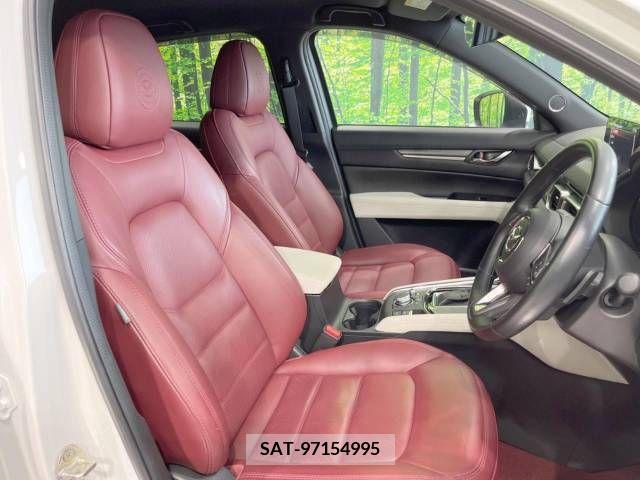 Mazda CX-5 2021-03 266017-8