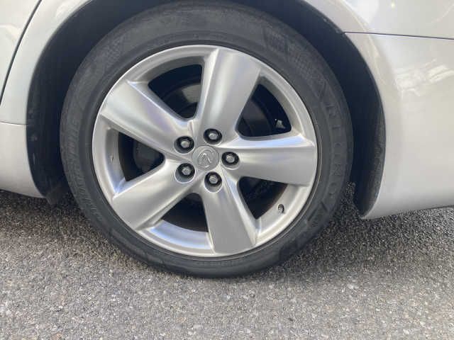 Lexus LS 2008-04 185930-7