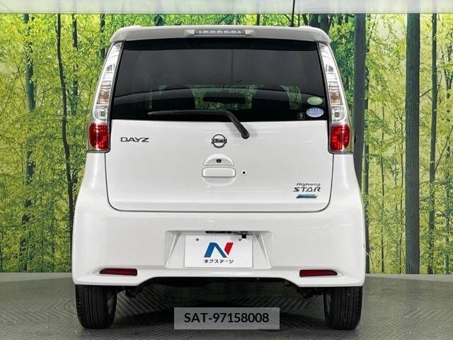 Nissan DAYZ 2014-03 323285-15