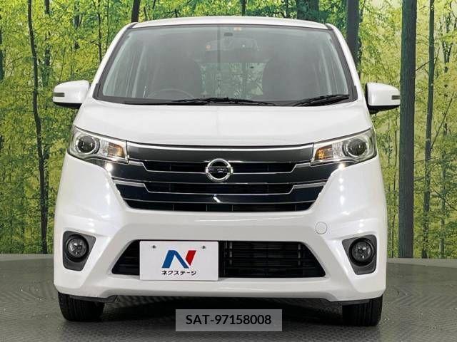 Nissan DAYZ 2014-03 323285-14