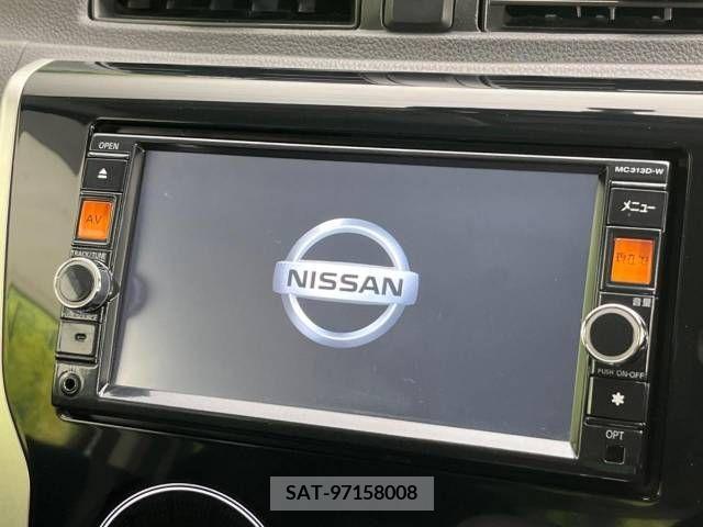 Nissan DAYZ 2014-03 323285-2