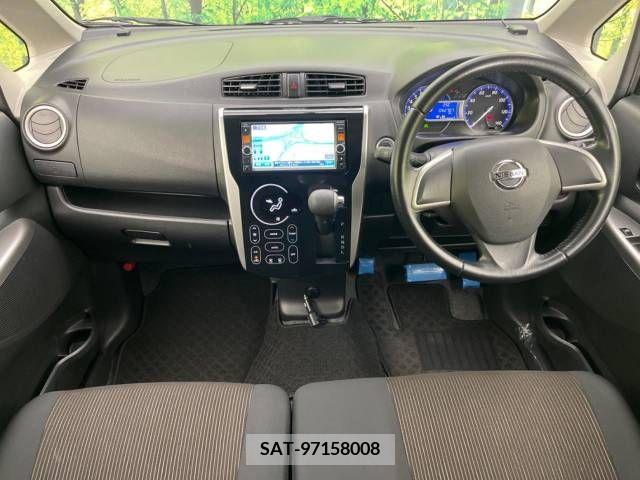 Nissan DAYZ 2014-03 323285-1