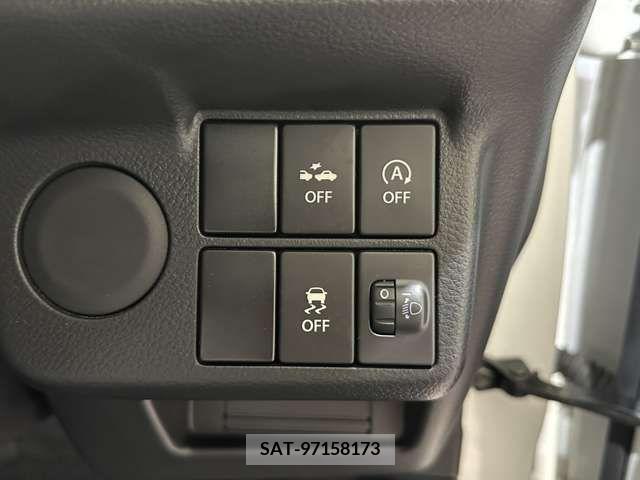 Suzuki ALTO 2019-02 259554-15