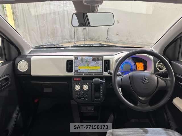 Suzuki ALTO 2019-02 259554-16