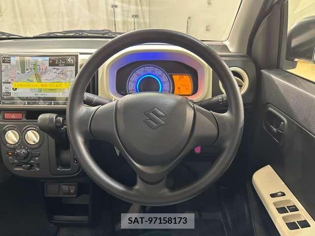 Suzuki ALTO 2019-02 259554-13