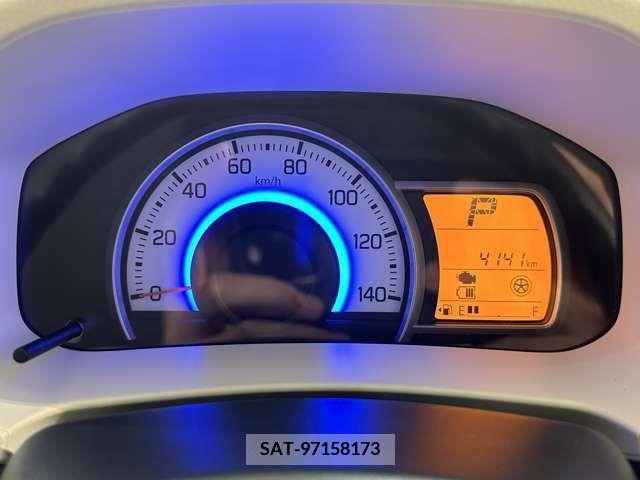Suzuki ALTO 2019-02 259554-14