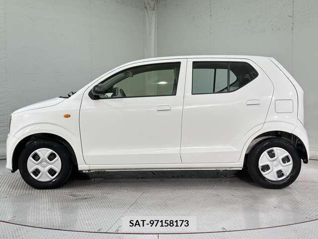 Suzuki ALTO 2019-02 259554-11