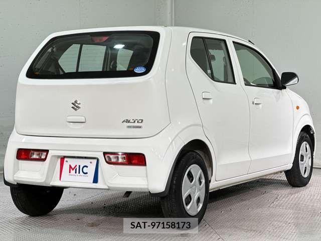 Suzuki ALTO 2019-02 259554-8