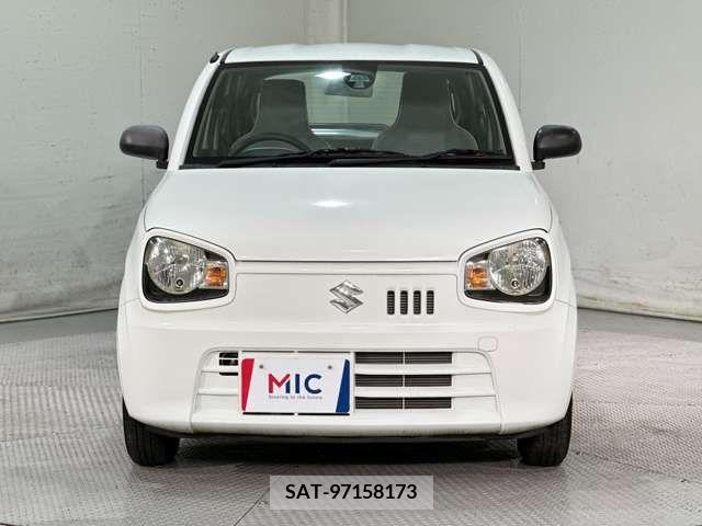 Suzuki ALTO 2019-02 259554-6