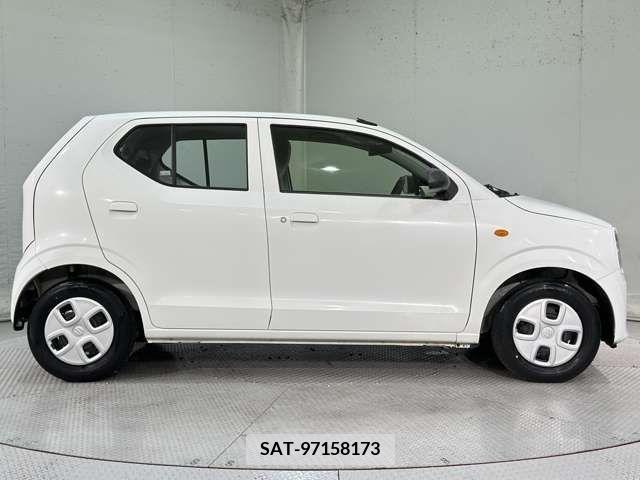 Suzuki ALTO 2019-02 259554-7
