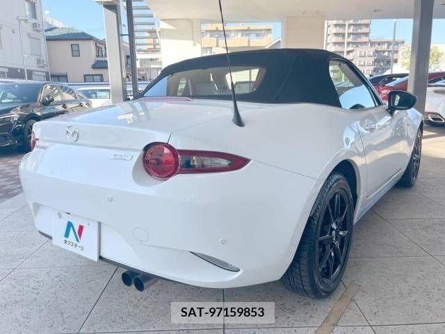 Mazda ROADSTER 2019-07 244088-17