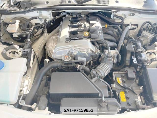 Mazda ROADSTER 2019-07 244088-18
