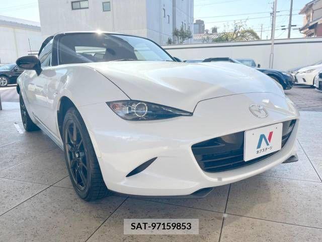 Mazda ROADSTER 2019-07 244088-16