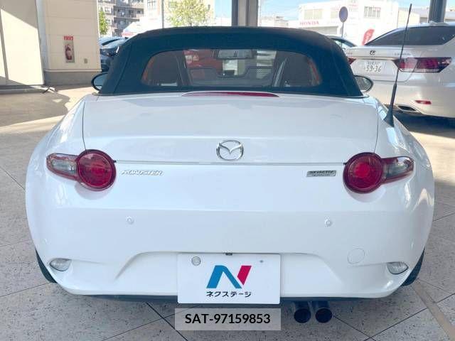 Mazda ROADSTER 2019-07 244088-15