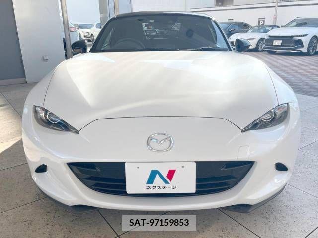 Mazda ROADSTER 2019-07 244088-14