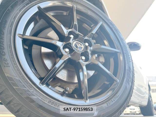 Mazda ROADSTER 2019-07 244088-13