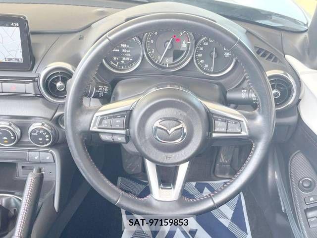 Mazda ROADSTER 2019-07 244088-11