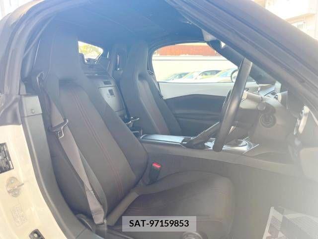Mazda ROADSTER 2019-07 244088-9