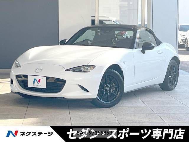 Mazda ROADSTER 2019-07 244088-0