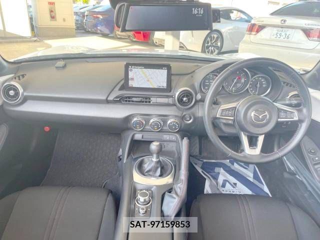 Mazda ROADSTER 2019-07 244088-1
