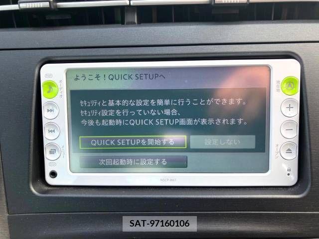 Toyota PRIUS 2011-08 327837-4