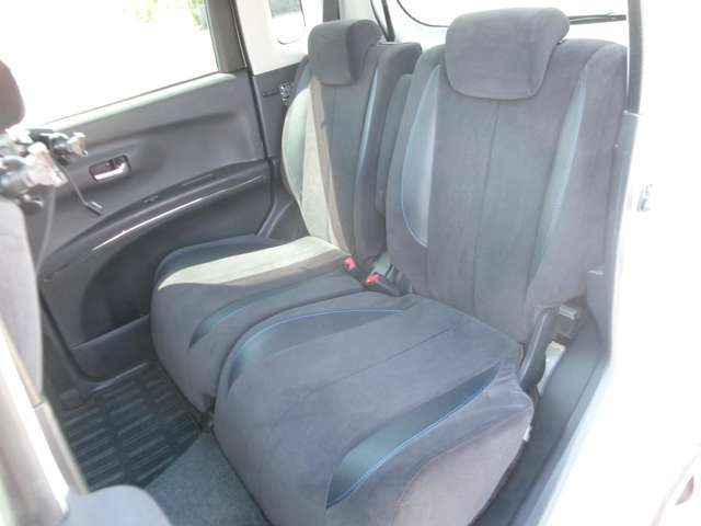 Daihatsu TANTO EXE 2011-02 2333-11