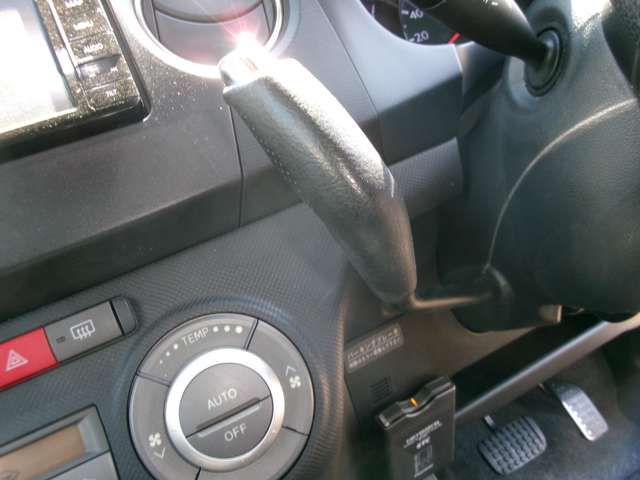 Daihatsu TANTO EXE 2011-02 2333-8