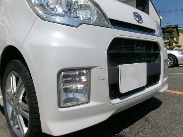 Daihatsu TANTO EXE 2011-02 2333-17