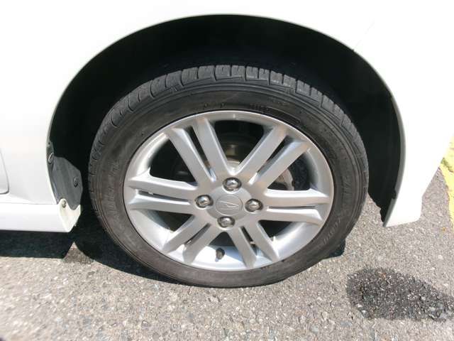 Daihatsu TANTO EXE 2011-02 2333-14