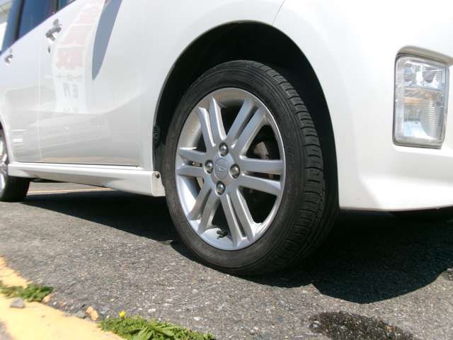 Daihatsu TANTO EXE 2011-02 2333-13