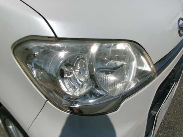 Daihatsu TANTO EXE 2011-02 2333-16
