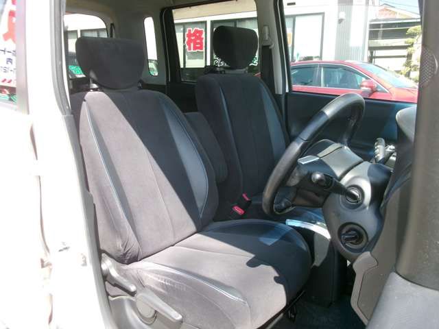 Daihatsu TANTO EXE 2011-02 2333-9