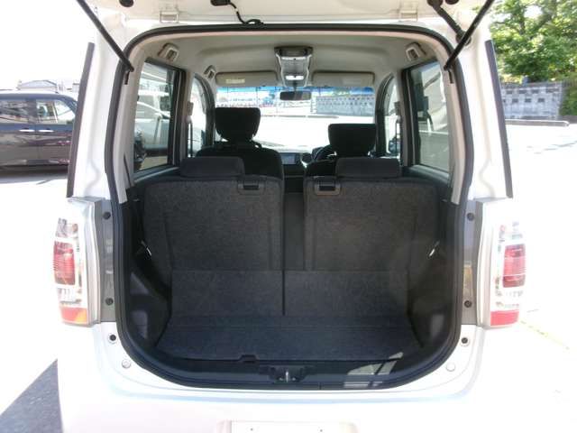 Daihatsu TANTO EXE 2011-02 2333-12