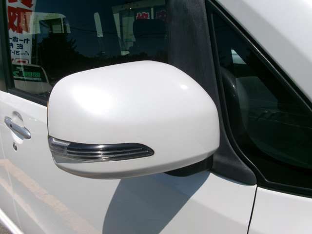 Daihatsu TANTO EXE 2011-02 2333-15