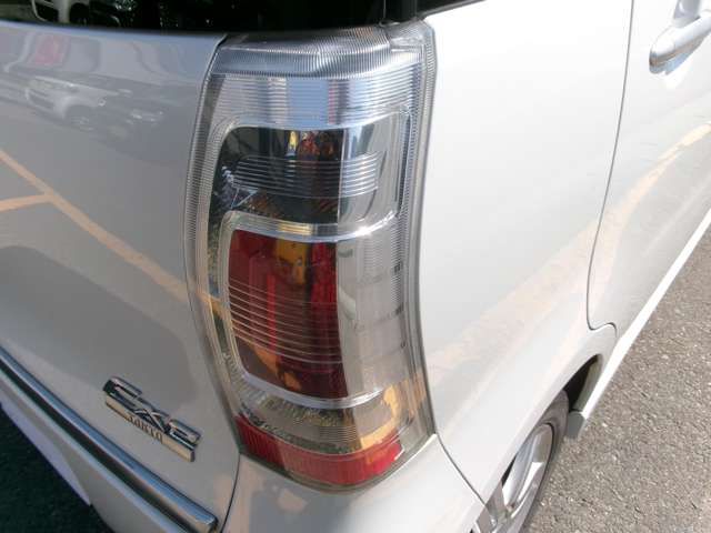 Daihatsu TANTO EXE 2011-02 2333-18