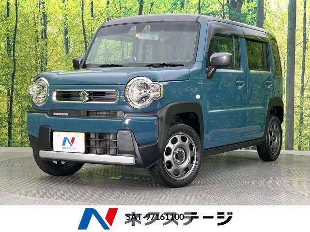Suzuki HUSTLER 2020-01 378765-0