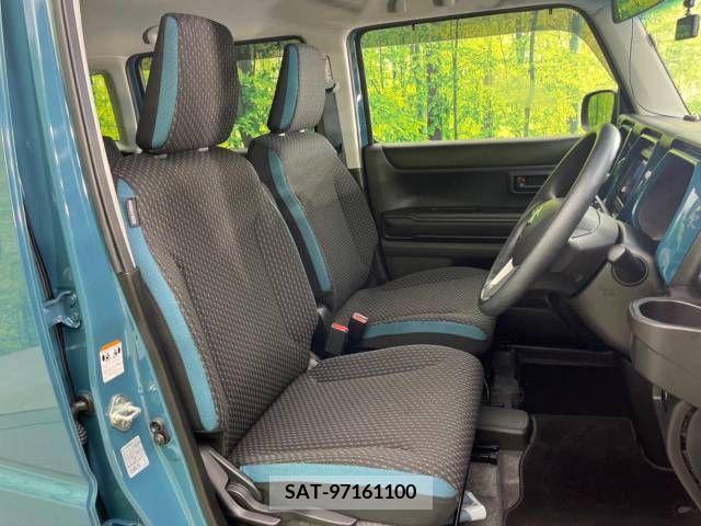 Suzuki HUSTLER 2020-01 378765-8