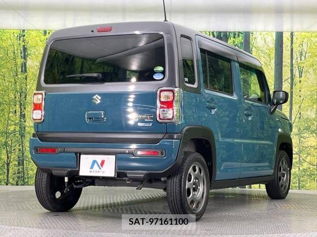 Suzuki HUSTLER 2020-01 378765-17