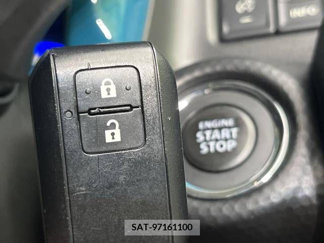 Suzuki HUSTLER 2020-01 378765-7