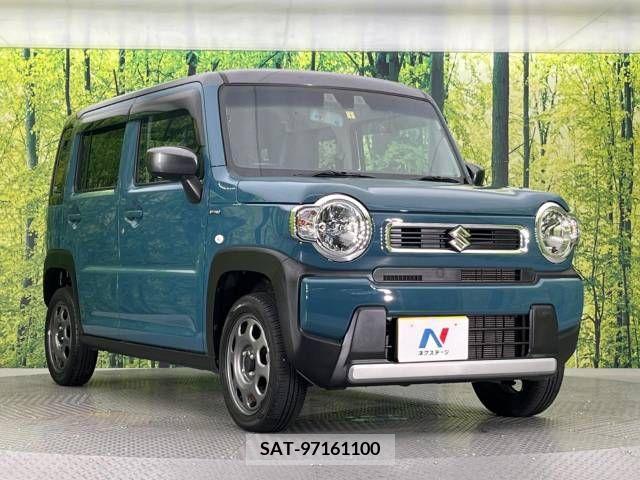 Suzuki HUSTLER 2020-01 378765-16